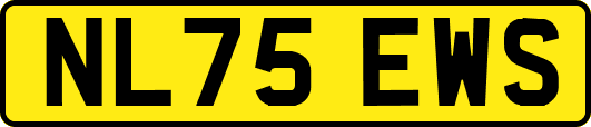 NL75EWS