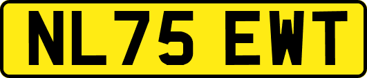 NL75EWT