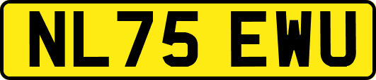 NL75EWU