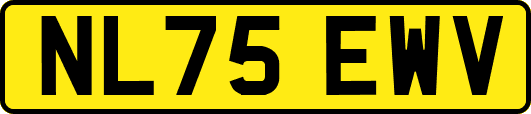NL75EWV