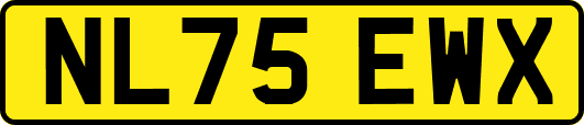 NL75EWX