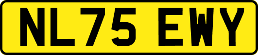 NL75EWY