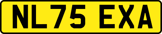 NL75EXA