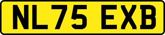 NL75EXB