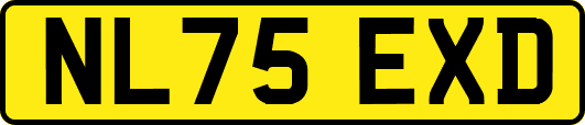 NL75EXD