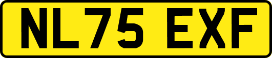NL75EXF