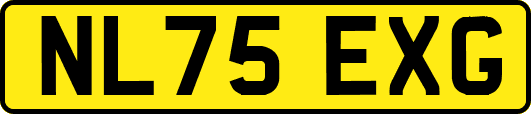 NL75EXG