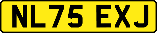 NL75EXJ