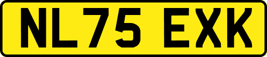 NL75EXK