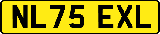 NL75EXL