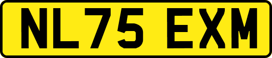 NL75EXM