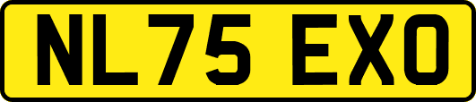 NL75EXO