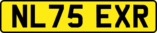 NL75EXR