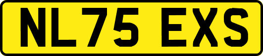 NL75EXS