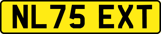 NL75EXT