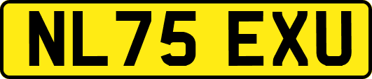 NL75EXU