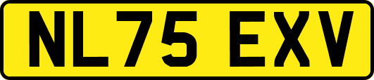 NL75EXV