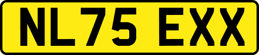 NL75EXX