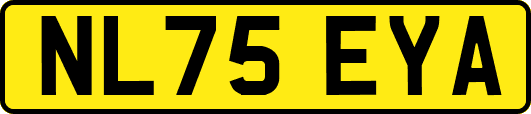 NL75EYA
