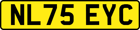 NL75EYC