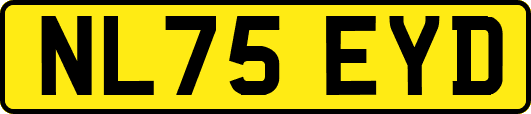 NL75EYD