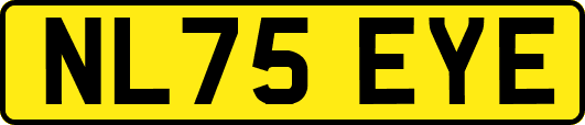 NL75EYE