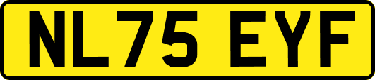 NL75EYF