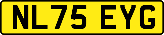 NL75EYG