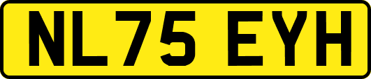 NL75EYH