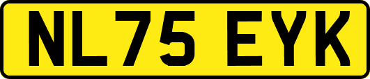 NL75EYK