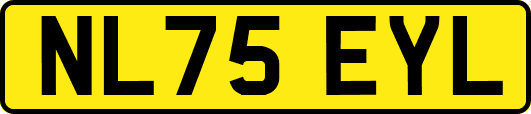 NL75EYL