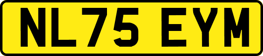 NL75EYM