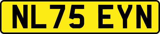 NL75EYN