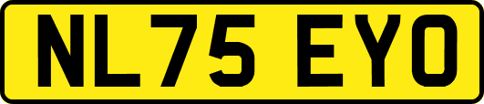 NL75EYO