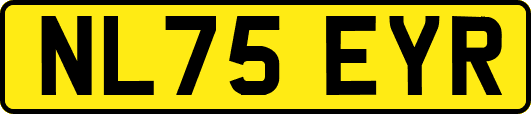 NL75EYR