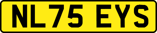 NL75EYS