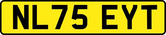 NL75EYT