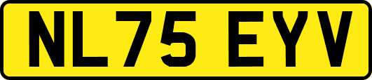 NL75EYV