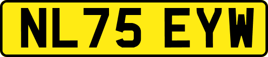 NL75EYW