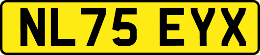 NL75EYX