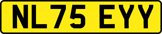 NL75EYY