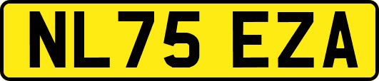 NL75EZA
