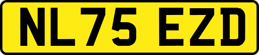 NL75EZD