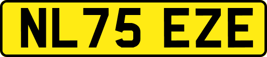 NL75EZE