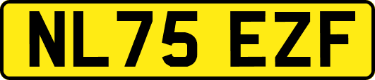 NL75EZF