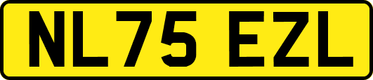 NL75EZL