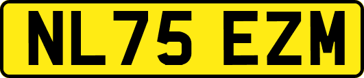 NL75EZM