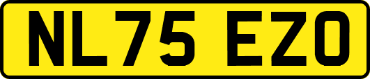 NL75EZO