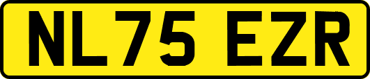 NL75EZR