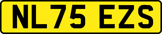 NL75EZS